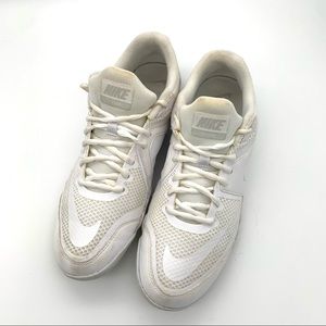 NIKE Scorpion Cheer Shoes Size 11